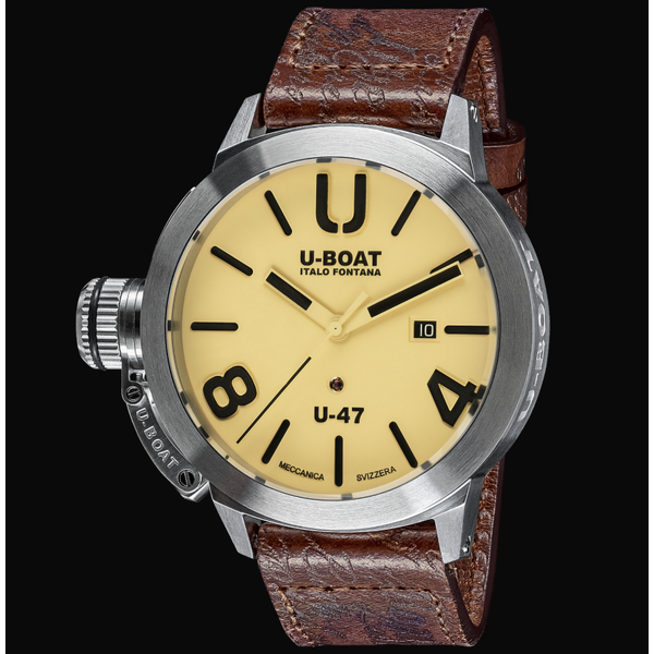 U-BOAT CLASSICO U-47 47MM AS 2
