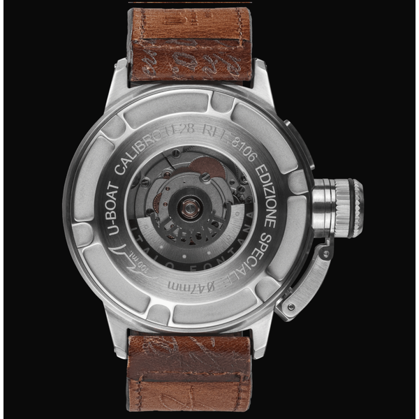 U-BOAT CLASSICO U-47 47MM AS 2