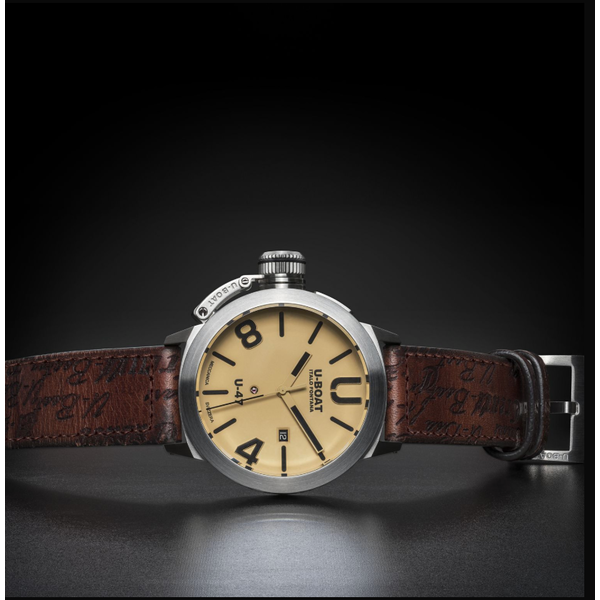 U-BOAT CLASSICO U-47 47MM AS 2