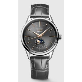 LONGINES FLAGSHIP HERITAGE MOONPHASE