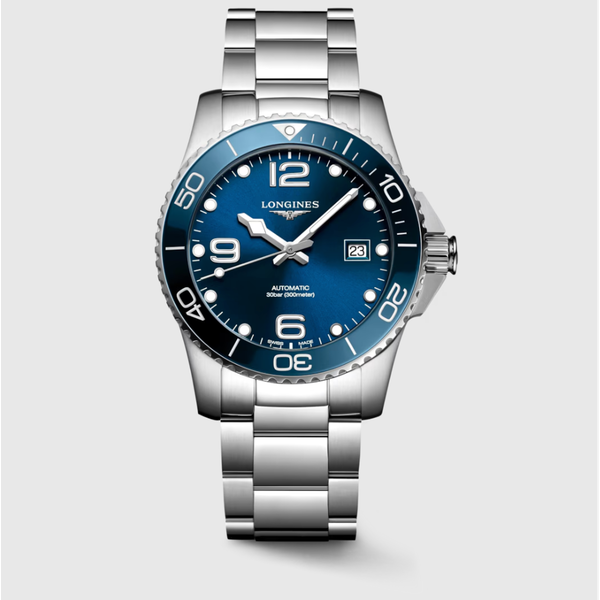 LONGINES HYDROCONQUEST