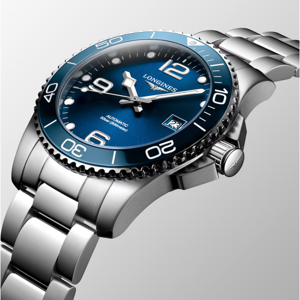 LONGINES HYDROCONQUEST