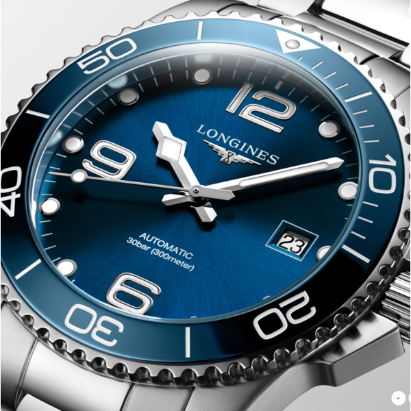 LONGINES HYDROCONQUEST