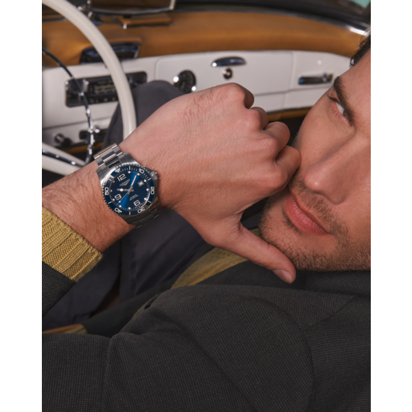 LONGINES HYDROCONQUEST