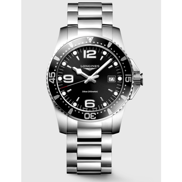LONGINES HYDROCONQUEST