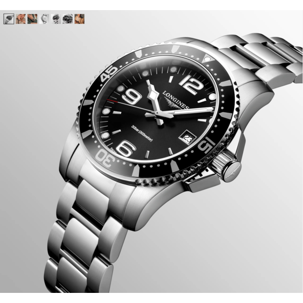 LONGINES HYDROCONQUEST