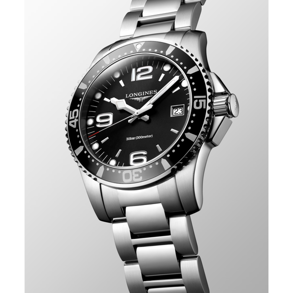 LONGINES HYDROCONQUEST