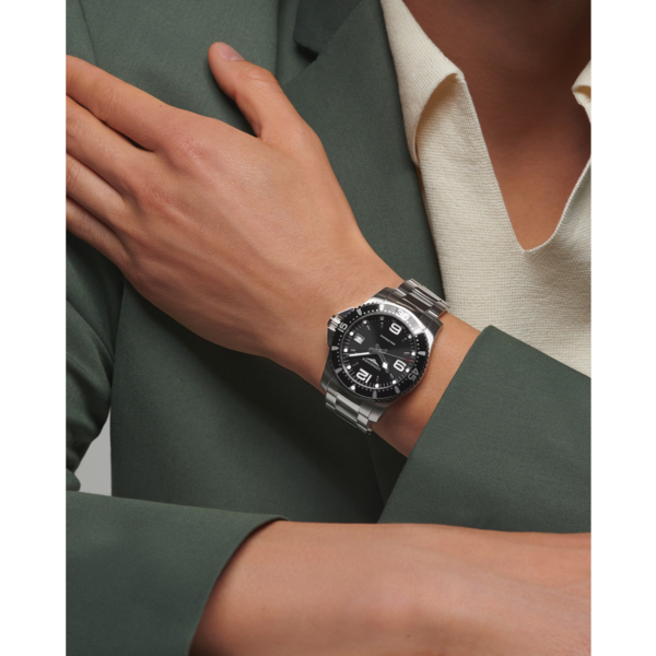 LONGINES HYDROCONQUEST