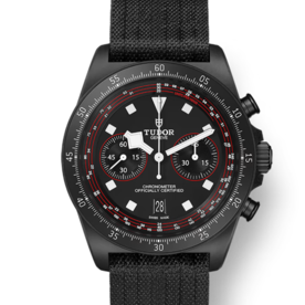 TUDOR Pelagos FXD Chrono