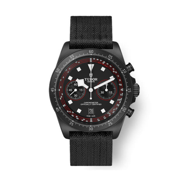 TUDOR Pelagos FXD Chrono