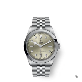 TUDOR Black Bay One 36mm