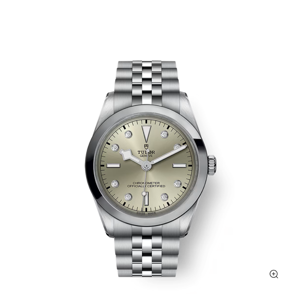 TUDOR Black Bay One 36mm