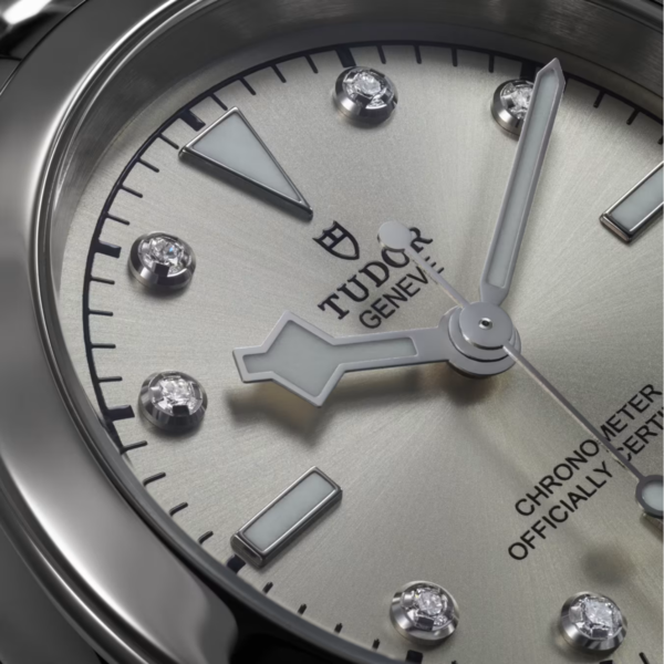 TUDOR Black Bay One 36mm