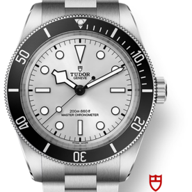 TUDOR Black Bay 68