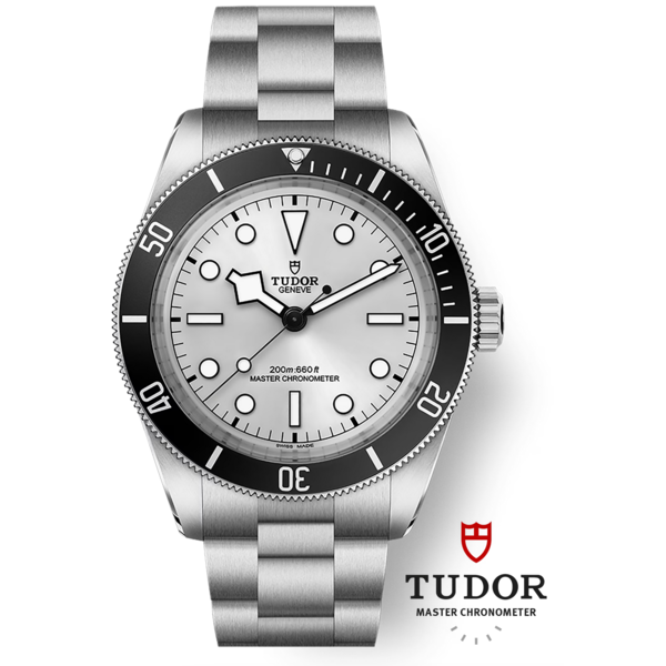 TUDOR Black Bay 68