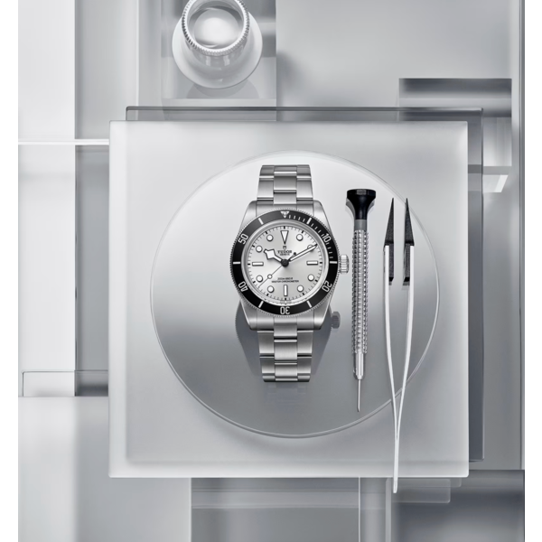 TUDOR Black Bay 68