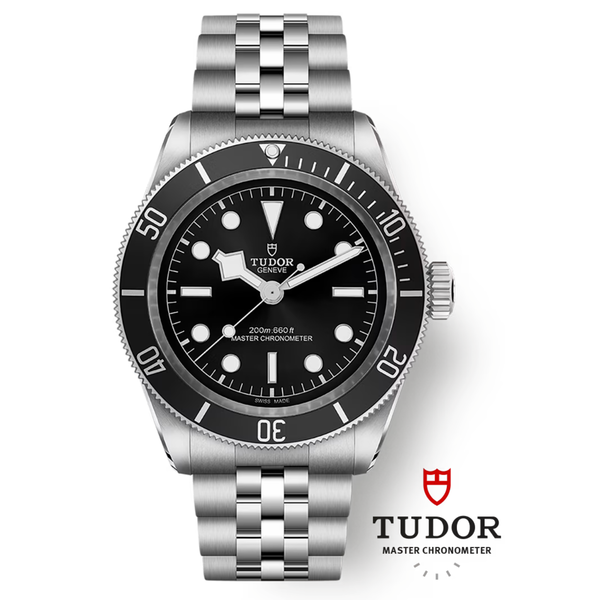 TUDOR Black Bay