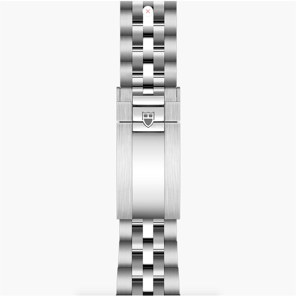 TUDOR Black Bay