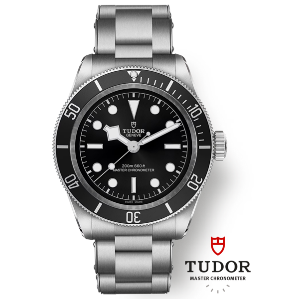 TUDOR Black Bay 41mm