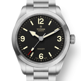 TUDOR Ranger