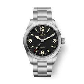 TUDOR Ranger