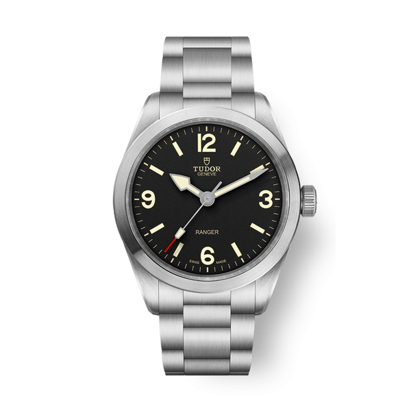 TUDOR Ranger