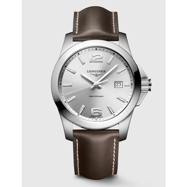 LONGINES L37594765 - Conquest
