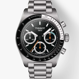 TISSOT watches T1494592105100 - PR516 41mm
