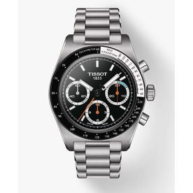 TISSOT watches T1494592105100 - PR516 41mm