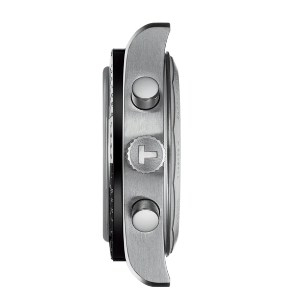 TISSOT watches T1494592105100 - PR516 41mm