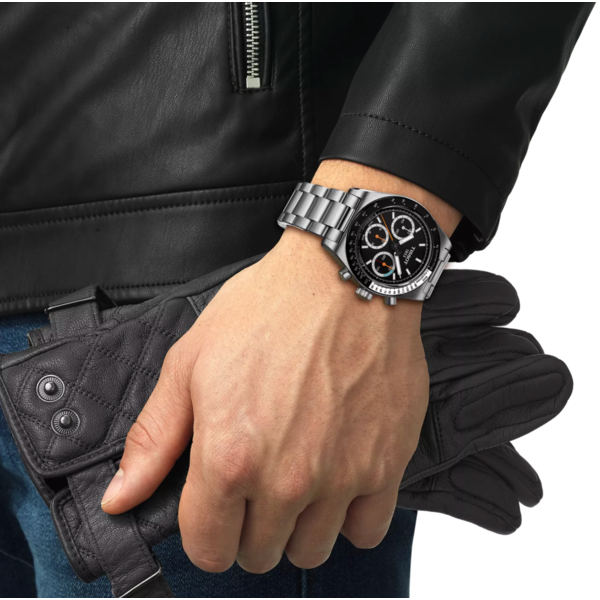 TISSOT watches PR516 41mm