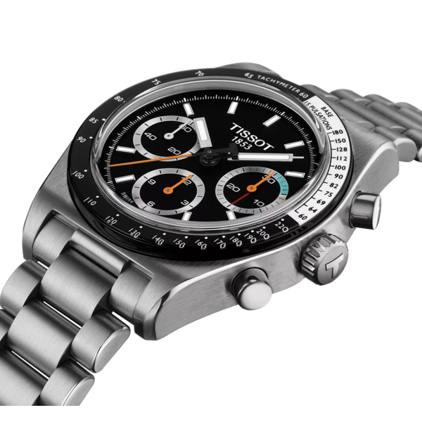 TISSOT watches T1494592105100 - PR516 41mm