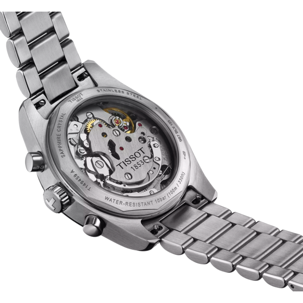 TISSOT watches T1494592105100 - PR516 41mm
