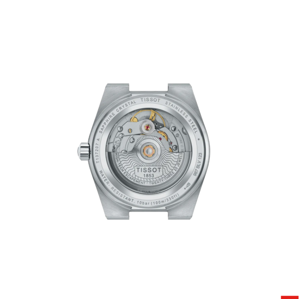 TISSOT watches T1372071109101 - PRX 35mm