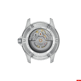 TISSOT watches T1208072205101 - Seastar 1000 40mm