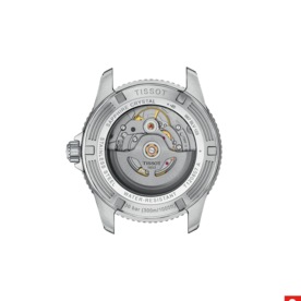 TISSOT watches T1208072205101 - Seastar 1000 40mm
