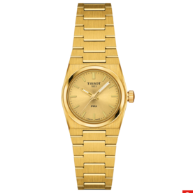 TISSOT watches PRX 25mm