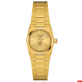 TISSOT watches PRX 25mm
