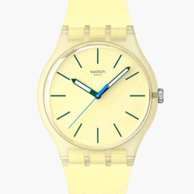 SWATCH SO29J102 - Citrus Tilt