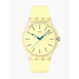 SWATCH SO29J102 - Citrus Tilt