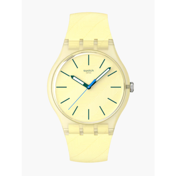 SWATCH SO29J102 - Citrus Tilt