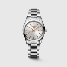 LONGINES CONQUEST CLASSIC