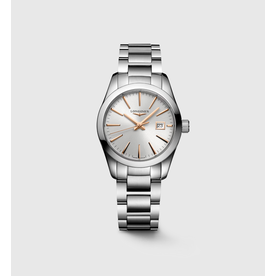 LONGINES CONQUEST CLASSIC