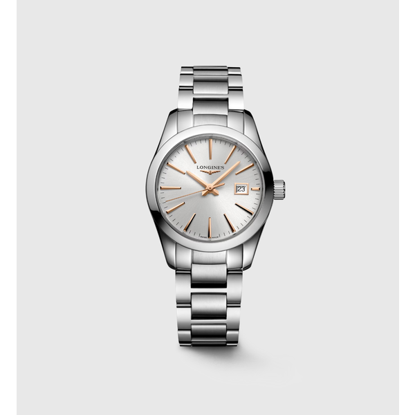 LONGINES CONQUEST CLASSIC