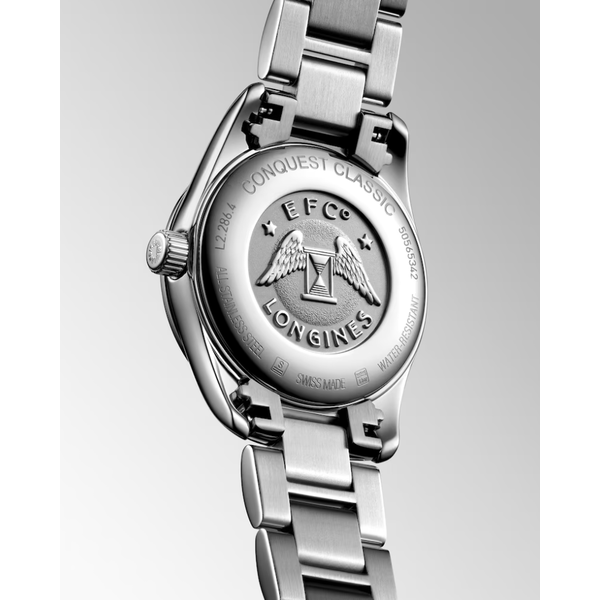 LONGINES CONQUEST CLASSIC