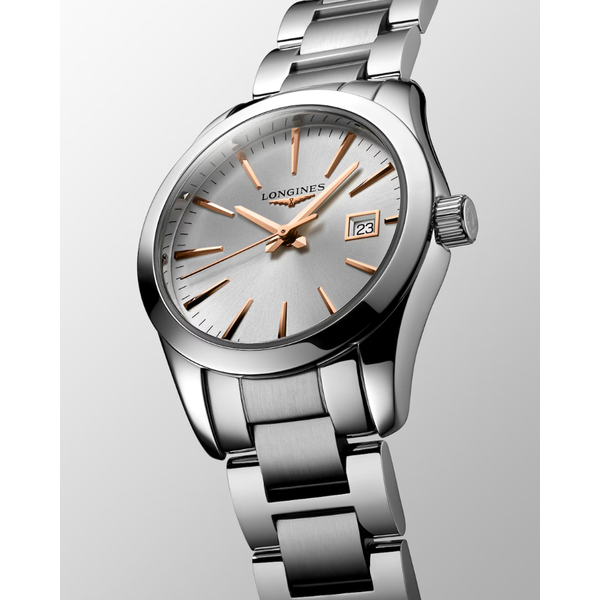 LONGINES CONQUEST CLASSIC