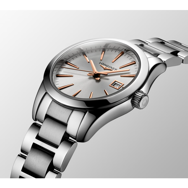 LONGINES CONQUEST CLASSIC