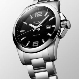 LONGINES L37604566 - Conquest 43mm
