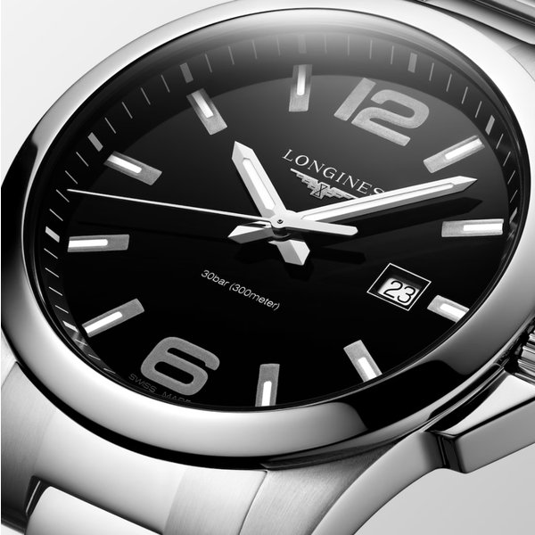 LONGINES L37604566 - Conquest 43mm