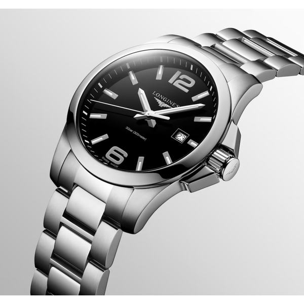 LONGINES L37604566 - Conquest 43mm